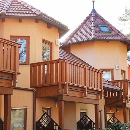 Ferienwohnung Strand25 Трасенхайде Екстериор снимка