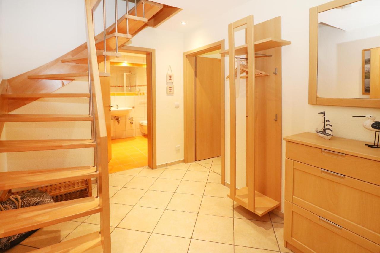 Ferienwohnung Strand25 Трасенхайде Екстериор снимка